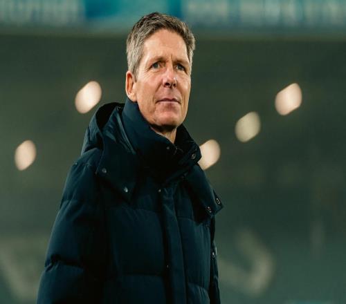 格拉斯納：我們力爭創(chuàng)造隊史最佳賽季踢槍手會全力實現(xiàn)反彈