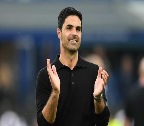 阿爾特塔：哪有什么魔咒，就是干干干！