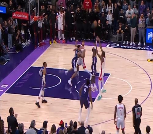 NBA三消息：火箭4次獲利仍不敵國王，周最佳出爐，雷霆實(shí)力榜第1