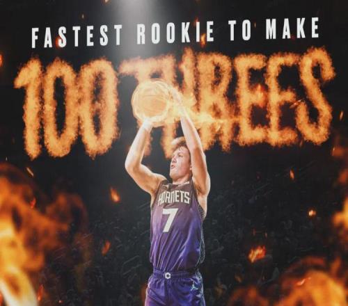 104記三分！打破NBA歷史紀(jì)錄！弗拉格一生之?dāng)痴Q生了