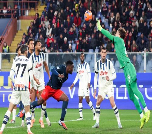 補(bǔ)時(shí)絕殺！帕拉迪諾狂歡，意甲勁旅征服客場(chǎng)，豪取3連勝