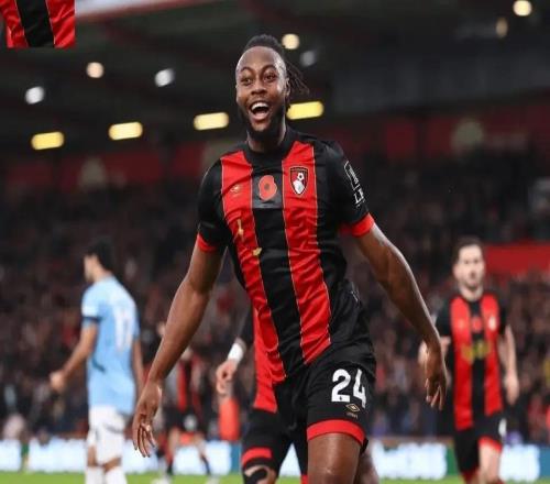 左右英超爭(zhēng)冠塞梅約冬窗去留引關(guān)注曼城簽下他可逆襲槍手