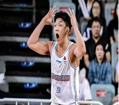 山東男籃怎么了焦海龍陳玖璋給出答案