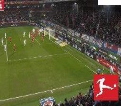 【德甲】海登海姆0比4拜仁凱恩、奧利塞破門