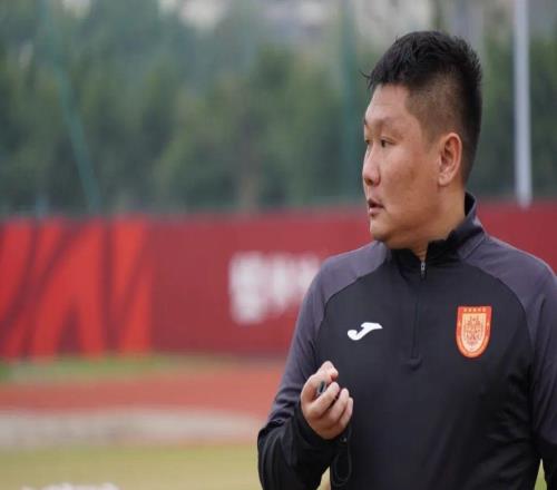 銅梁龍&劉建業：一年級新生的中超逐夢之旅