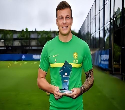 梅米舍維奇有望重返中超！新東家不是國(guó)安也不是魯能，引發(fā)熱議