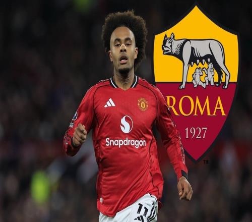 記者：羅馬與齊爾克澤談妥合同，接近租借+有條件強制買斷簽約