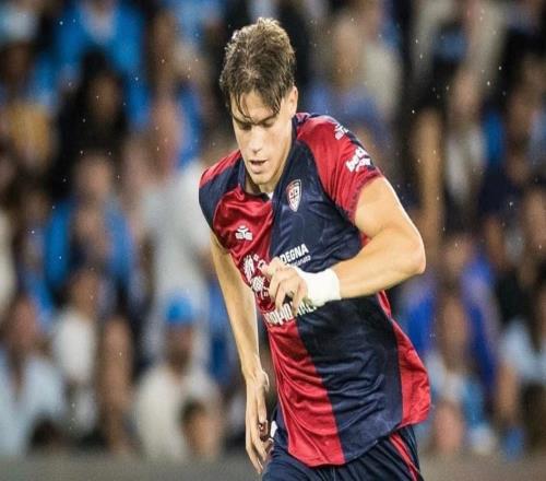 意媒：國(guó)米再次現(xiàn)場(chǎng)考察帕萊斯特拉，仍視他為右翼衛(wèi)頭號(hào)目標(biāo)