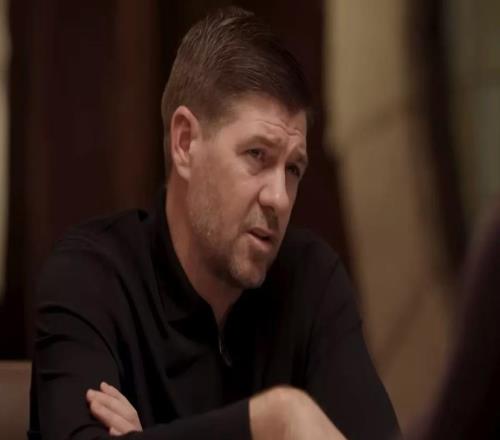 杰拉德：穆帥在藍軍時曾想簽下我，我承認當時我確實有些動搖