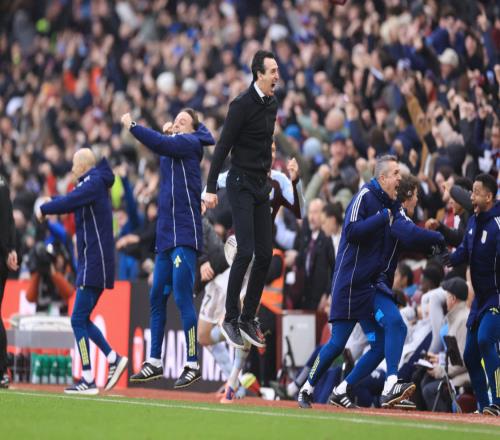 差點團滅BIG6！12輪狂轟11勝，英超天變了，唯利物浦還留著遮羞布