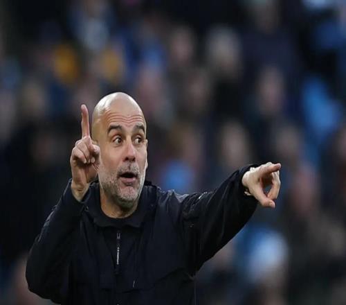 越罵越強(qiáng)大！7連勝曼城被瓜帥百般挑刺那支冠軍之師又要回來(lái)了