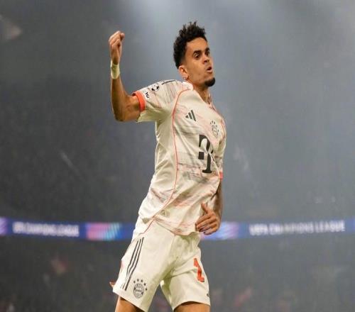 鐵衛(wèi)傳射建功，凱恩創(chuàng)德甲紀(jì)錄，拜仁40海登海姆自然年客場(chǎng)不敗