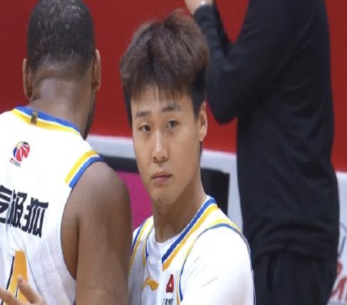 CBA瘋狂一夜！前總冠軍51分慘敗，最新排名亂了：2隊(duì)全勝+3隊(duì)全敗