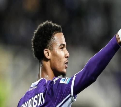 賽季意甲僅出戰40分鐘，羅馬諾：紫百合中場理查德森或回尼斯