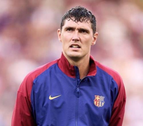 巴薩29歲后衛(wèi)賽季基本報銷：4年不到養(yǎng)傷470天！明年離隊