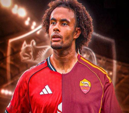 齊爾克澤同意加盟羅馬，對方承諾主力！曼聯(lián)若簽塞門約愿4500萬賣