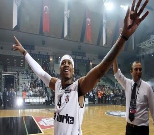 35歲的艾弗森遠赴土耳其聯(lián)賽打球2年400萬是為了錢嗎