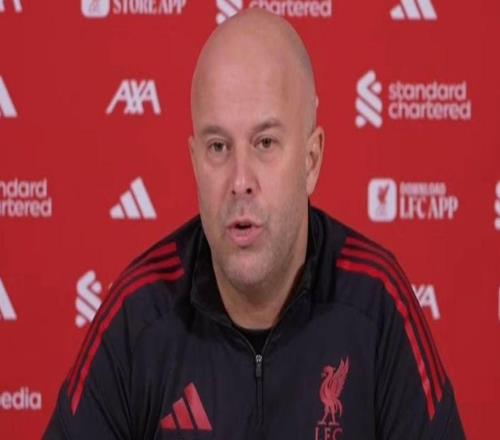 斯洛特：伊薩克將傷缺幾個(gè)月的時(shí)間，這對(duì)他和我們都是一個(gè)巨大打擊