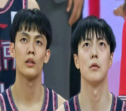 新賽季CBA最強5組三巨頭：廣東第5，遼籃第2，第1實至名歸