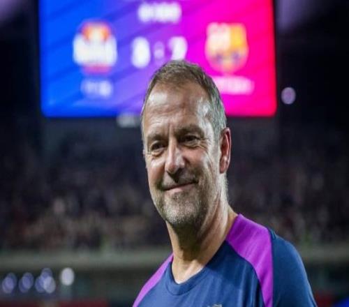 巴薩比上賽季同期多8分，若贏西人將創(chuàng)近10年第3好半程成績(jī)