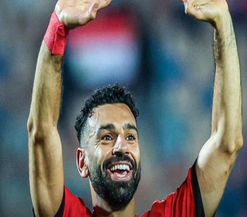 薩拉赫絕殺，埃及自2010年以來首次在非洲杯逆轉(zhuǎn)取勝