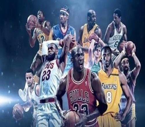 美媒：NBA已進(jìn)行了超7.5萬(wàn)場(chǎng)比賽，約520場(chǎng)比賽出現(xiàn)50+得分