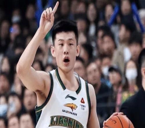 廖三寧22分4板7助CBA常規(guī)賽北控客場(chǎng)8698不敵遼寧遭三連敗