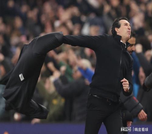 英超三強遙遙領(lǐng)先，曼城有望反超阿森納，維拉三天挑戰(zhàn)兩大豪門