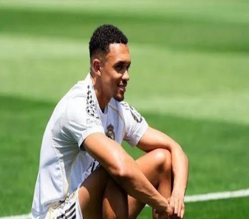 杰拉德：理解阿諾德去皇馬他的成就是我一直渴望得到的