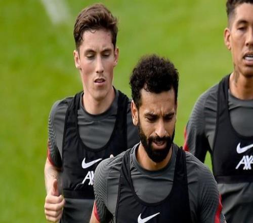 哈里威爾遜：薩拉赫可能整場(chǎng)比賽平庸，但80分鐘后殺死比賽