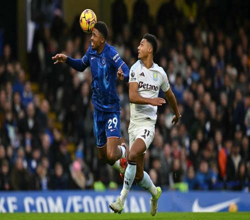 福法納：過(guò)去兩年非常艱難，切爾西的每個(gè)人都對(duì)我非常好