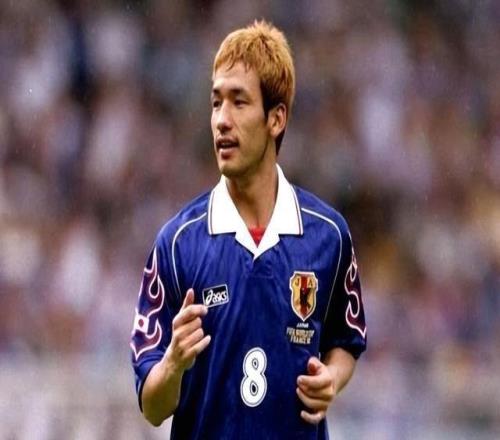 中田英壽領銜！意甲出場最多亞洲11人陣容，日本球員竟獨占7席