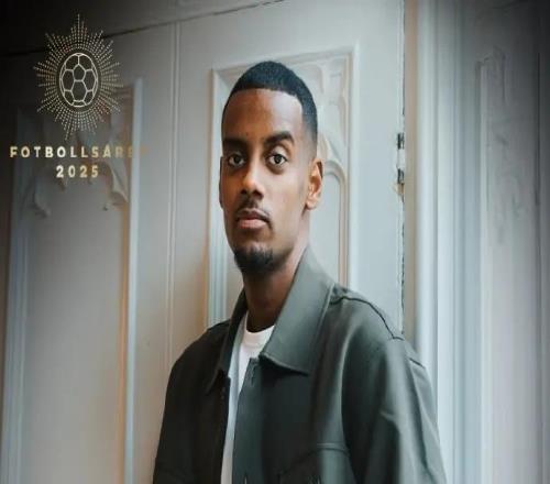 告別作廢，重新登基伊薩克歸期難定，利物浦預(yù)計(jì)不會(huì)放走薩拉赫