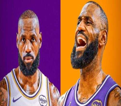 場均至少20+5+5賽季數：詹姆斯歷史第一！遠超科比！