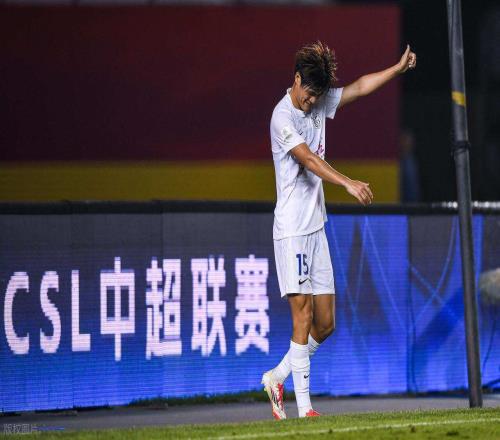 劉祝潤下賽季能否留在大連英博，李國旭首次給出答案，引發(fā)熱議