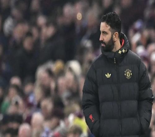 缺兵少將，TA：阿莫林在聯(lián)賽關(guān)鍵階段面臨救場(chǎng)球員短缺的困境