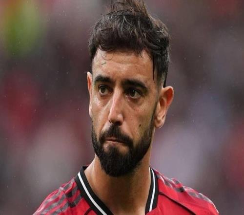 郵報(bào)：曼聯(lián)對B費(fèi)傷勢愈發(fā)樂觀，認(rèn)為他有可能趕上曼市德比