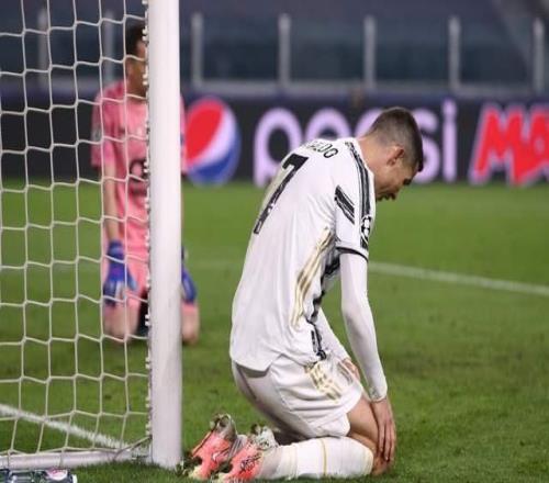 傲視亞平寧！尤文圖斯首開(kāi)歐洲“全滿(mǎn)貫時(shí)代”