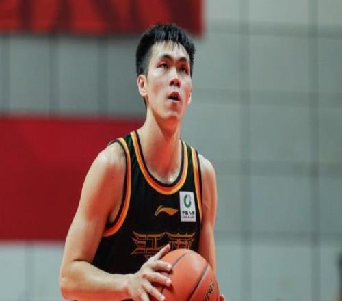 目標最佳新秀，龐崢麟砍生涯新高34分，場均22.8分國內(nèi)球員第一