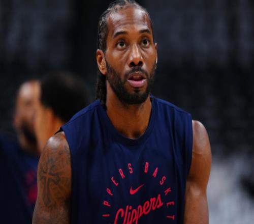 41分8板5助！就在今天，一項由保羅保持的NBA紀錄被小卡達成了