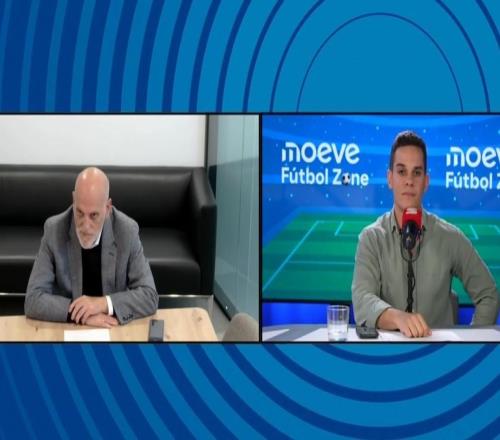 特瓦斯：不會(huì)調(diào)解巴薩皇馬間的矛盾，因?yàn)槲乙彩撬麄児魧?duì)象