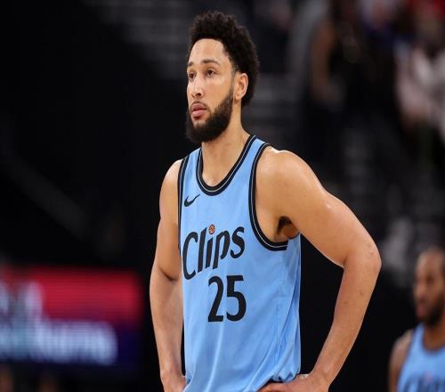 厲害，本西蒙斯暫時(shí)不打NBA，加入職業(yè)釣魚(yú)界