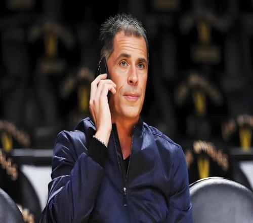 字母+東契奇！湖人被點(diǎn)名三思而后行啊！