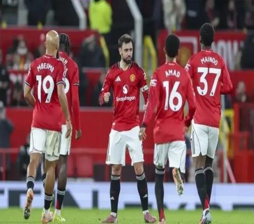 本福斯特：庫(kù)尼亞太出眾了，他和B費(fèi)這樣的球員帶領(lǐng)球隊(duì)前進(jìn)