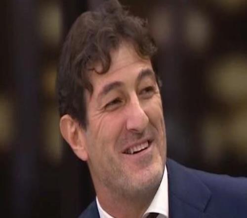 費拉拉：我和孔蒂最早互相不喜歡對方，后來才建立了友誼