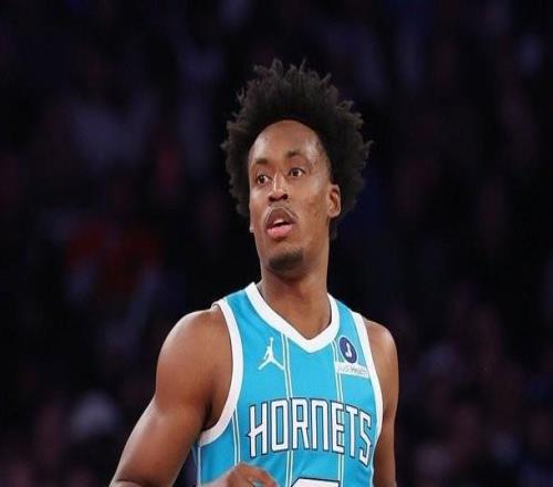 場(chǎng)均15+4，記者：黃蜂開(kāi)始兜售塞克斯頓，森林狼正在關(guān)注