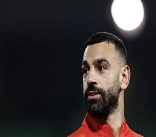 記者：薩拉赫冬窗很可能留隊(duì)，沙特球隊(duì)明年夏天才有轉(zhuǎn)會預(yù)算