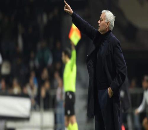 門德斯知會穆里尼奧，想把希臘凱恩賣到西甲，已在馬卡報上推銷了