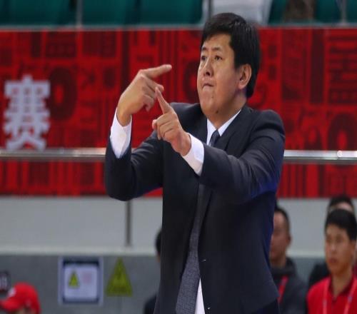 CBA瘋狂一夜！徐杰20+4廣東取五連勝，山西大勝南京，浙江又慘敗