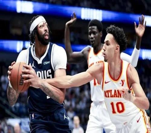 記者：老鷹已探索交易濃眉但尚無進展，波爾津吉斯或為籌碼